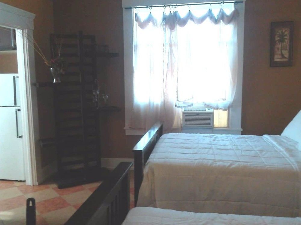 Monterey Inn Hotel Dream Suites Los Angeles Buitenkant foto