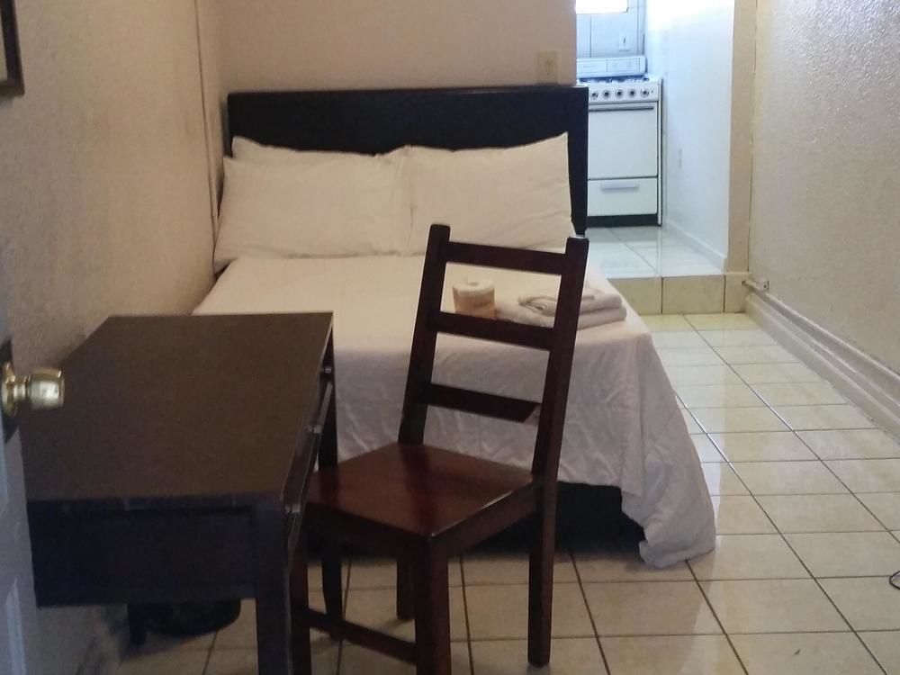 Monterey Inn Hotel Dream Suites Los Angeles Buitenkant foto