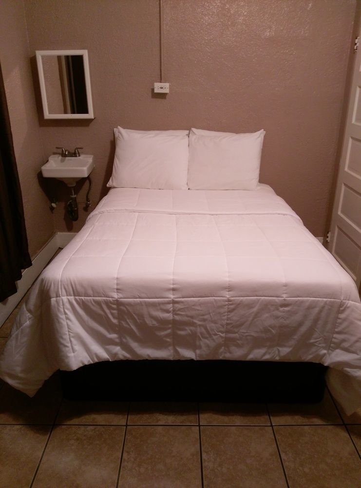 Monterey Inn Hotel Dream Suites Los Angeles Buitenkant foto